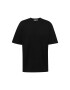 9N1M SENSE Tricou negru - Pled.ro