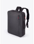 A-Lab Rucsac sport 'Model E' negru - Pled.ro