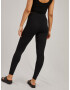 A LOT LESS Leggings 'Daphne' negru - Pled.ro