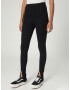 A LOT LESS Leggings 'Indira' negru - Pled.ro