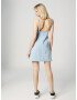 A LOT LESS Rochie 'Agathe' albastru denim - Pled.ro