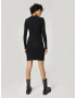 A LOT LESS Rochie 'Milly' negru - Pled.ro