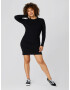 A LOT LESS Rochie 'Milly' negru - Pled.ro