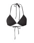 A LOT LESS Sutien costum de baie 'Cassidy' negru - Pled.ro