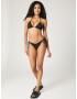 A LOT LESS Sutien costum de baie 'Cassidy' negru - Pled.ro