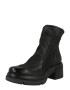 A.S.98 Botine negru - Pled.ro