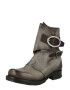 A.S.98 Botine 'Saintec' maro / gri - Pled.ro