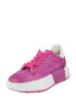 A.S.98 Sneaker low 'HIFI' roz pitaya / alb - Pled.ro