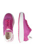 A.S.98 Sneaker low 'HIFI' roz pitaya / alb - Pled.ro