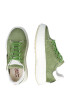 A.S.98 Sneaker low 'HIFI' verde măr / alb - Pled.ro