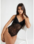 Abercrombie & Fitch Body negru - Pled.ro