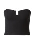 Abercrombie & Fitch Corsete negru - Pled.ro