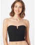 Abercrombie & Fitch Corsete negru - Pled.ro