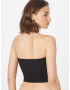 Abercrombie & Fitch Corsete negru - Pled.ro