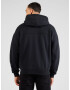 Abercrombie & Fitch Hanorac negru - Pled.ro