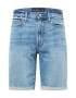 Abercrombie & Fitch Jeans albastru - Pled.ro