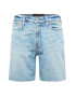 Abercrombie & Fitch Jeans albastru - Pled.ro