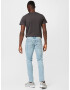 Abercrombie & Fitch Jeans albastru - Pled.ro