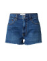 Abercrombie & Fitch Jeans albastru - Pled.ro