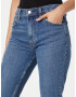 Abercrombie & Fitch Jeans albastru denim - Pled.ro