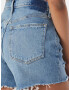 Abercrombie & Fitch Jeans albastru denim - Pled.ro