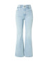 Abercrombie & Fitch Jeans albastru denim - Pled.ro