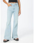 Abercrombie & Fitch Jeans albastru denim - Pled.ro