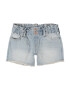 Abercrombie & Fitch Jeans albastru denim - Pled.ro