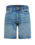 Abercrombie & Fitch Jeans albastru denim - Pled.ro