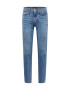 Abercrombie & Fitch Jeans albastru denim - Pled.ro