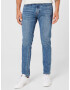 Abercrombie & Fitch Jeans albastru denim - Pled.ro