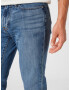 Abercrombie & Fitch Jeans albastru denim - Pled.ro