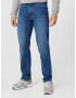 Abercrombie & Fitch Jeans albastru denim - Pled.ro