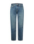 Abercrombie & Fitch Jeans albastru denim - Pled.ro