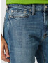 Abercrombie & Fitch Jeans albastru denim - Pled.ro