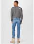 Abercrombie & Fitch Jeans albastru denim - Pled.ro