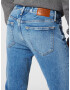 Abercrombie & Fitch Jeans albastru denim - Pled.ro