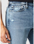 Abercrombie & Fitch Jeans albastru denim - Pled.ro