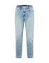 Abercrombie & Fitch Jeans albastru denim - Pled.ro