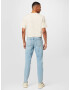 Abercrombie & Fitch Jeans albastru denim - Pled.ro