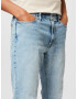 Abercrombie & Fitch Jeans albastru denim - Pled.ro