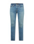 Abercrombie & Fitch Jeans albastru denim - Pled.ro