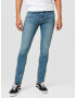 Abercrombie & Fitch Jeans albastru denim - Pled.ro