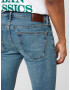 Abercrombie & Fitch Jeans albastru denim - Pled.ro