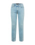 Abercrombie & Fitch Jeans albastru denim - Pled.ro