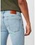 Abercrombie & Fitch Jeans albastru denim - Pled.ro