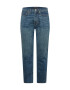 Abercrombie & Fitch Jeans albastru denim - Pled.ro