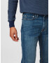 Abercrombie & Fitch Jeans albastru denim - Pled.ro