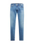 Abercrombie & Fitch Jeans albastru denim - Pled.ro