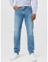 Abercrombie & Fitch Jeans albastru denim - Pled.ro